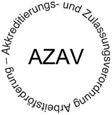 Qualitätsmanagement AZAV