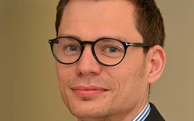 Als Psychologe bei der KJF Erziehungs, Jugend und Familienberatung