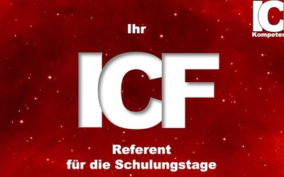 ICF-Fortbildung mit Horst Jansen